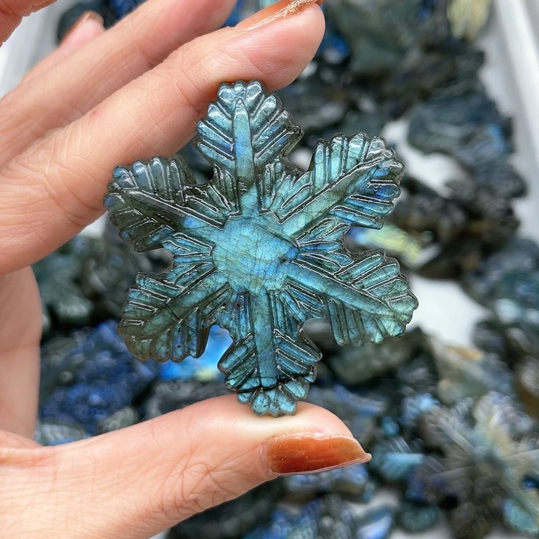 水晶吊坠(不含链)未镶嵌