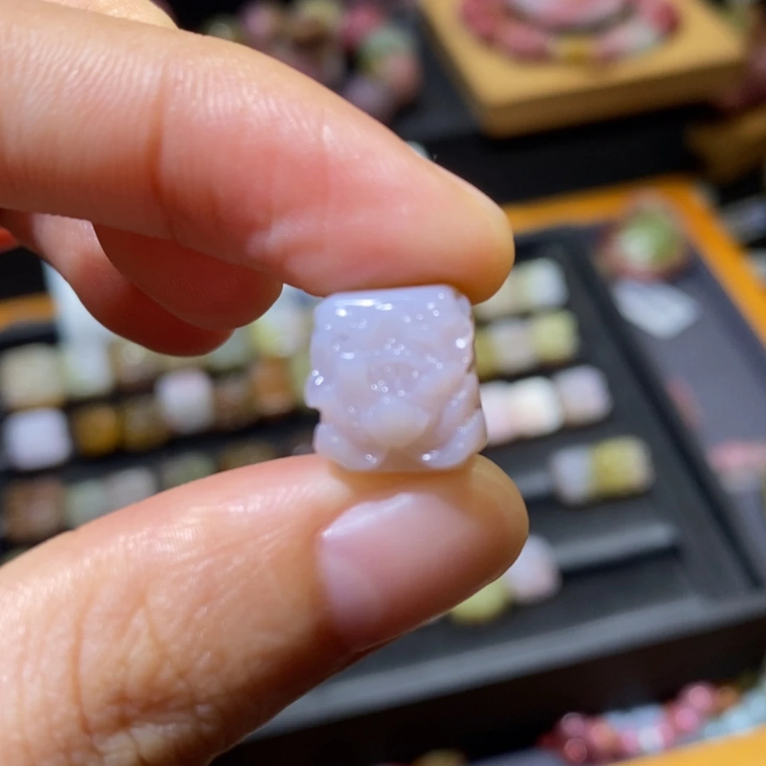 【闪购商品】未镶嵌手链玛瑙/玉髓盐源玛瑙