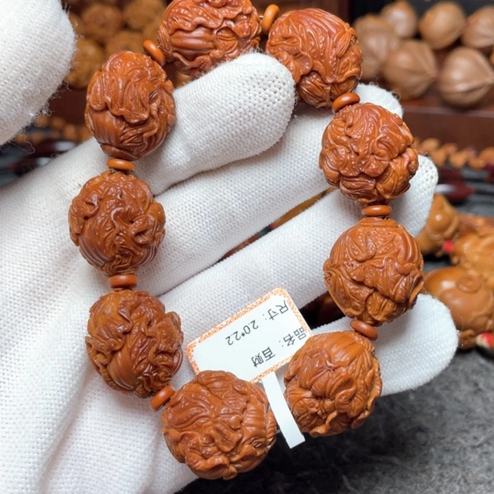 吊坠橄榄核橄榄核