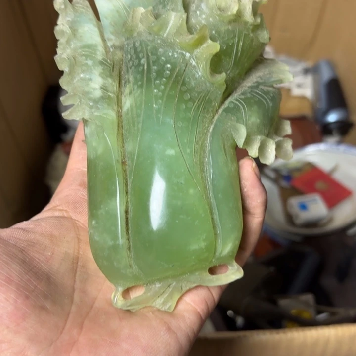 涛***滔民俗物件，杂项呀呀呀，