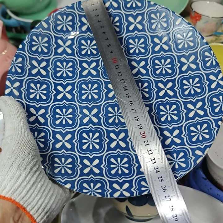 陶瓷餐具杯碗盘微瑕介意慎拍