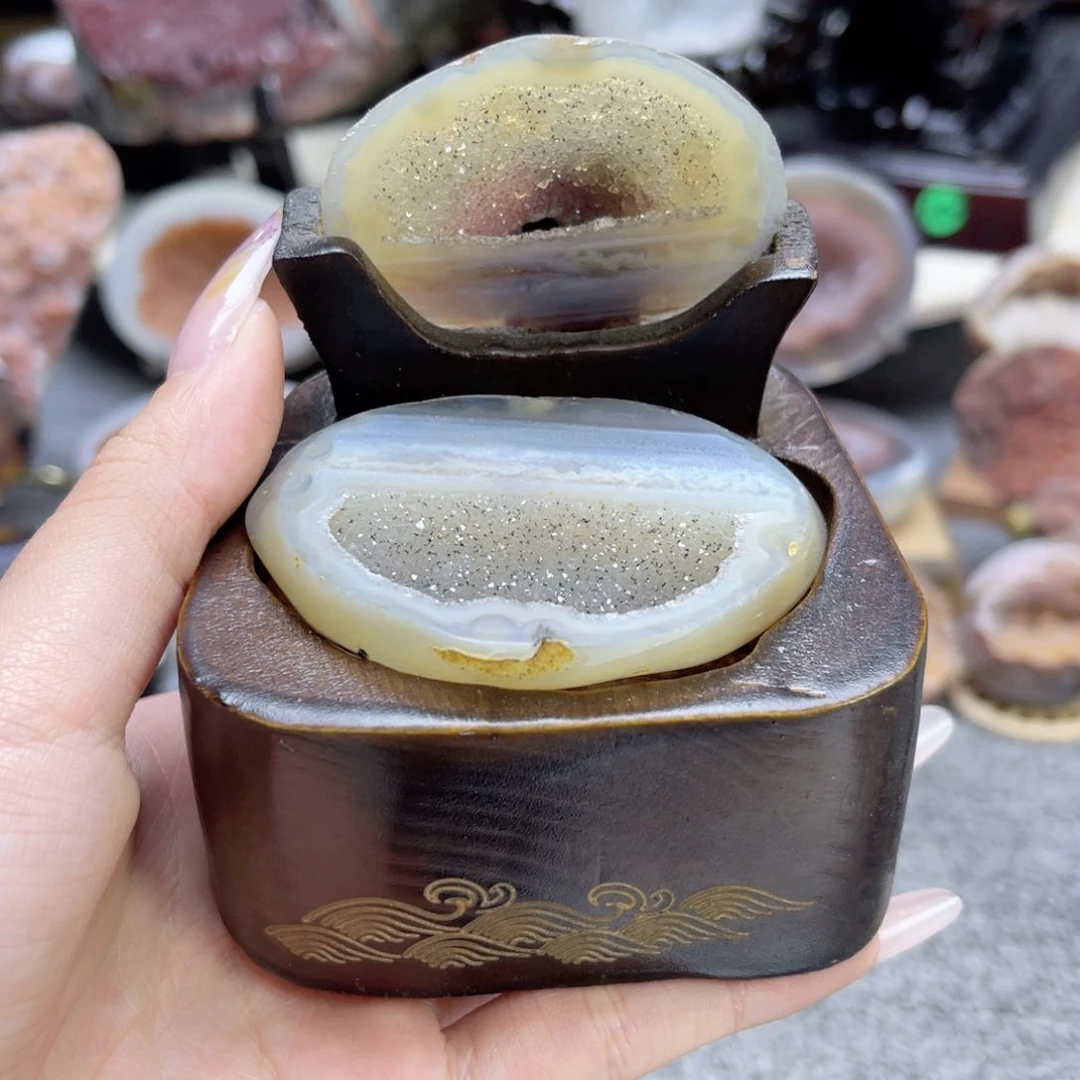 水晶随形（非配饰）未镶嵌