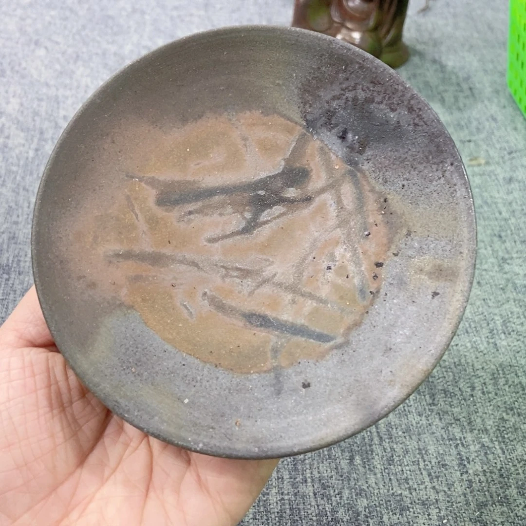 紫砂茶杯非常满意好看得物件