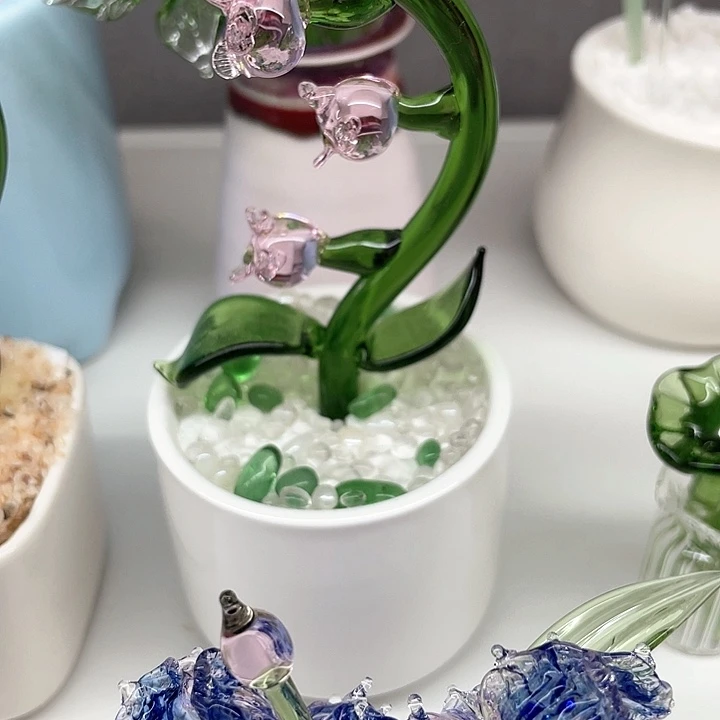 摆件我也不知道我为什么要