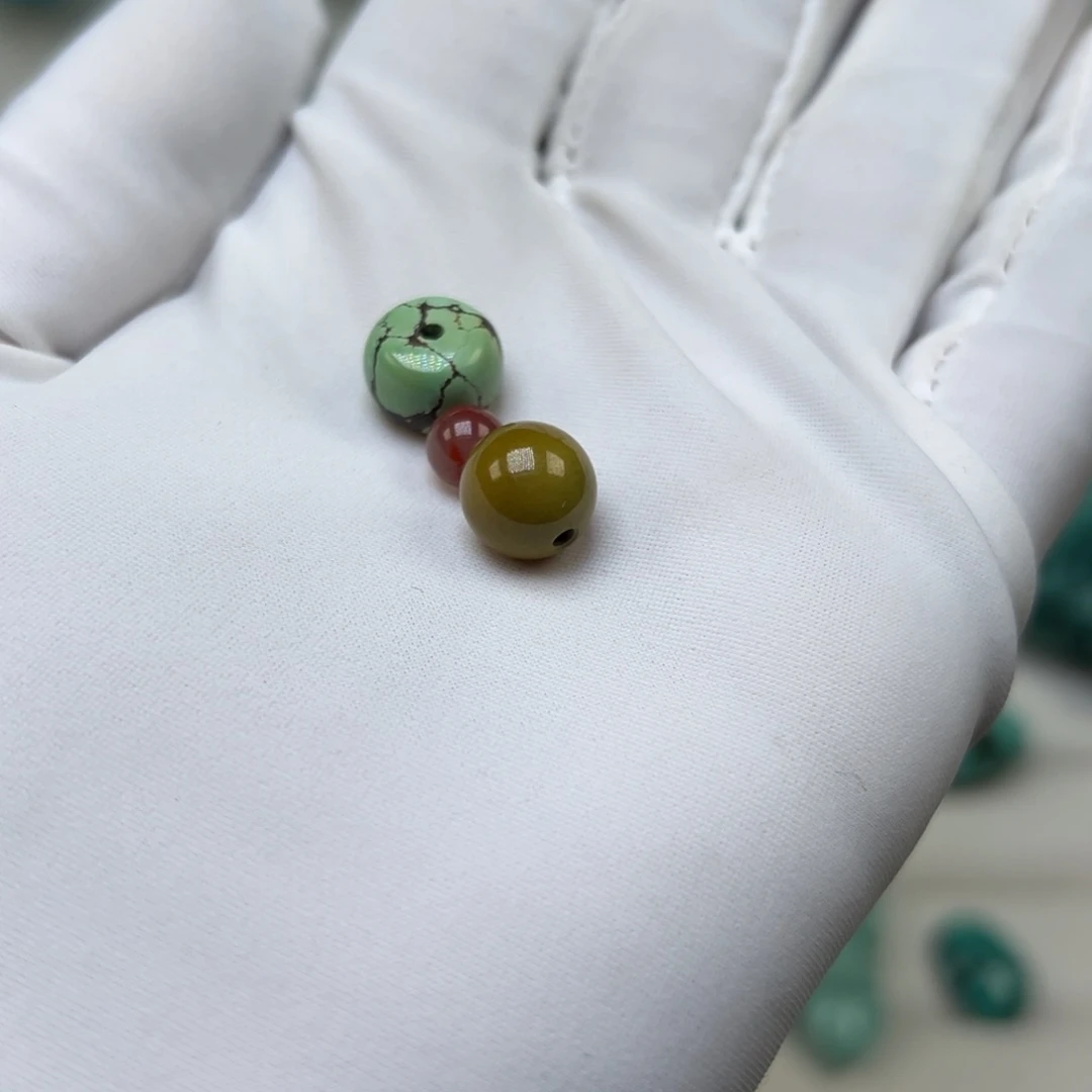 南红玛瑙未镶嵌珠宝半成品常***哥