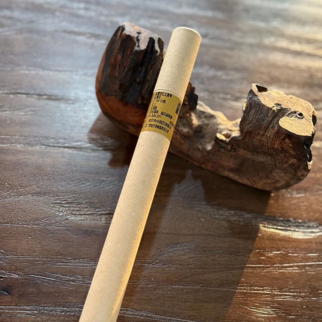 〖沉境〗富国岛红土壹号 线香 源头工厂