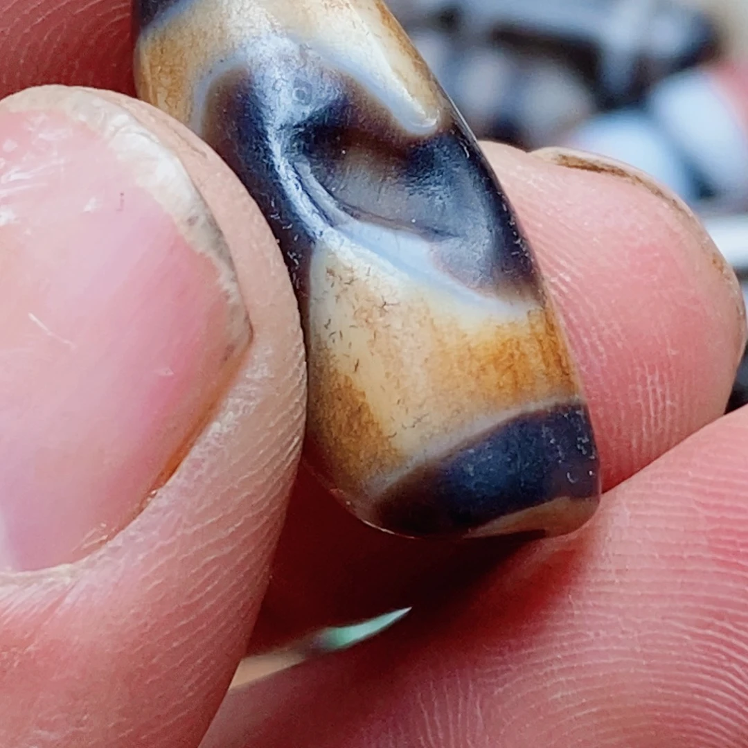 未镶嵌珠子玛瑙/玉髓