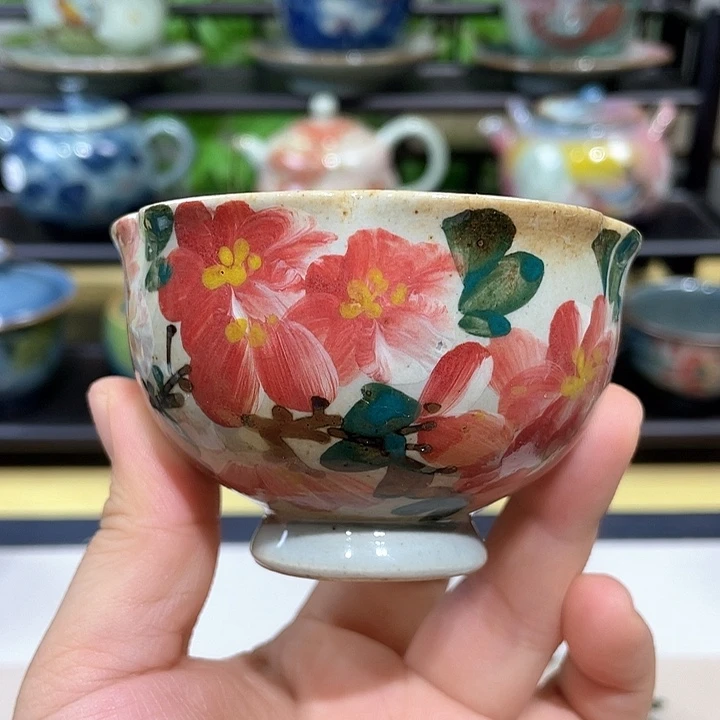 景德镇陶瓷艺术博物有限公司是