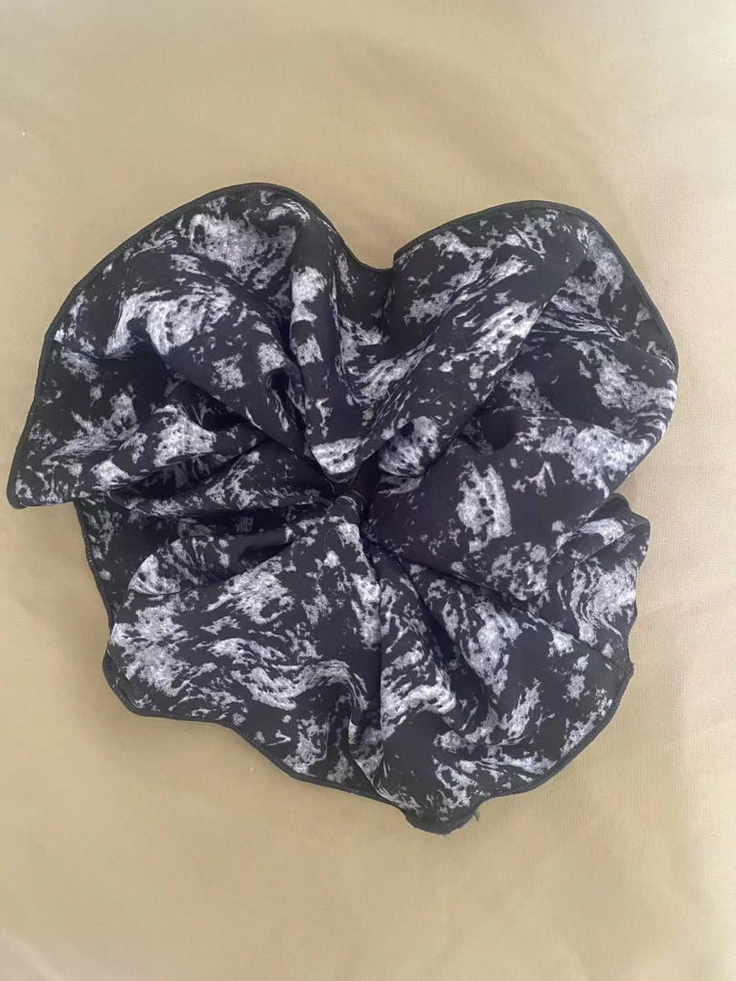 发圈显瘦气质长袖网红时尚甜美秋冬