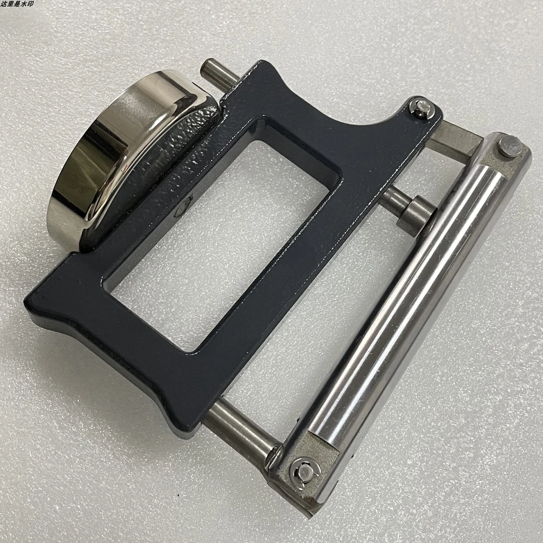 便携式取料器手提带开关强磁永磁磁铁吸盘吸铁石起重器超强吸力