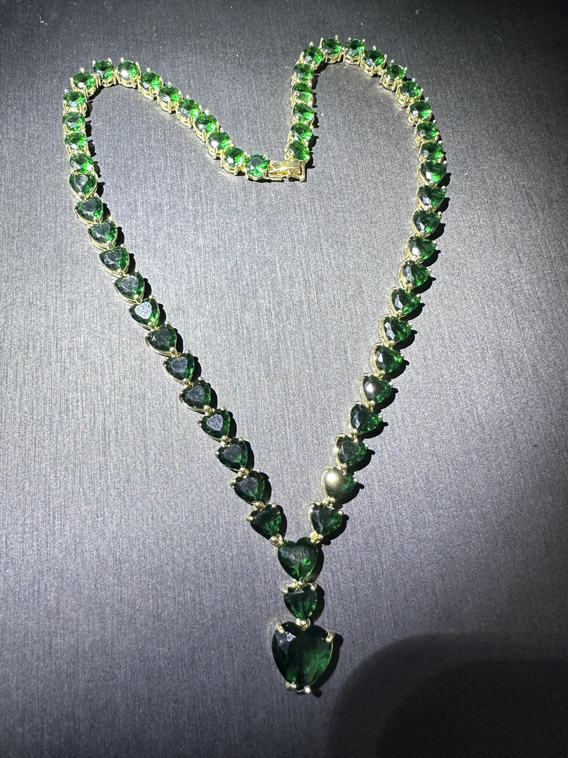 【LG】A92高端时尚精品百搭大气漂亮饰品