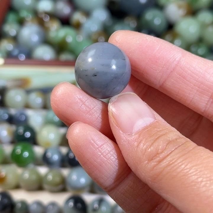 和田玉（糖玉）未镶嵌珠宝半成品