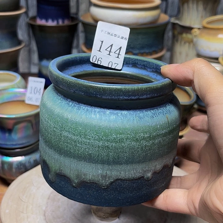 摆件景德镇陶瓷手工制作