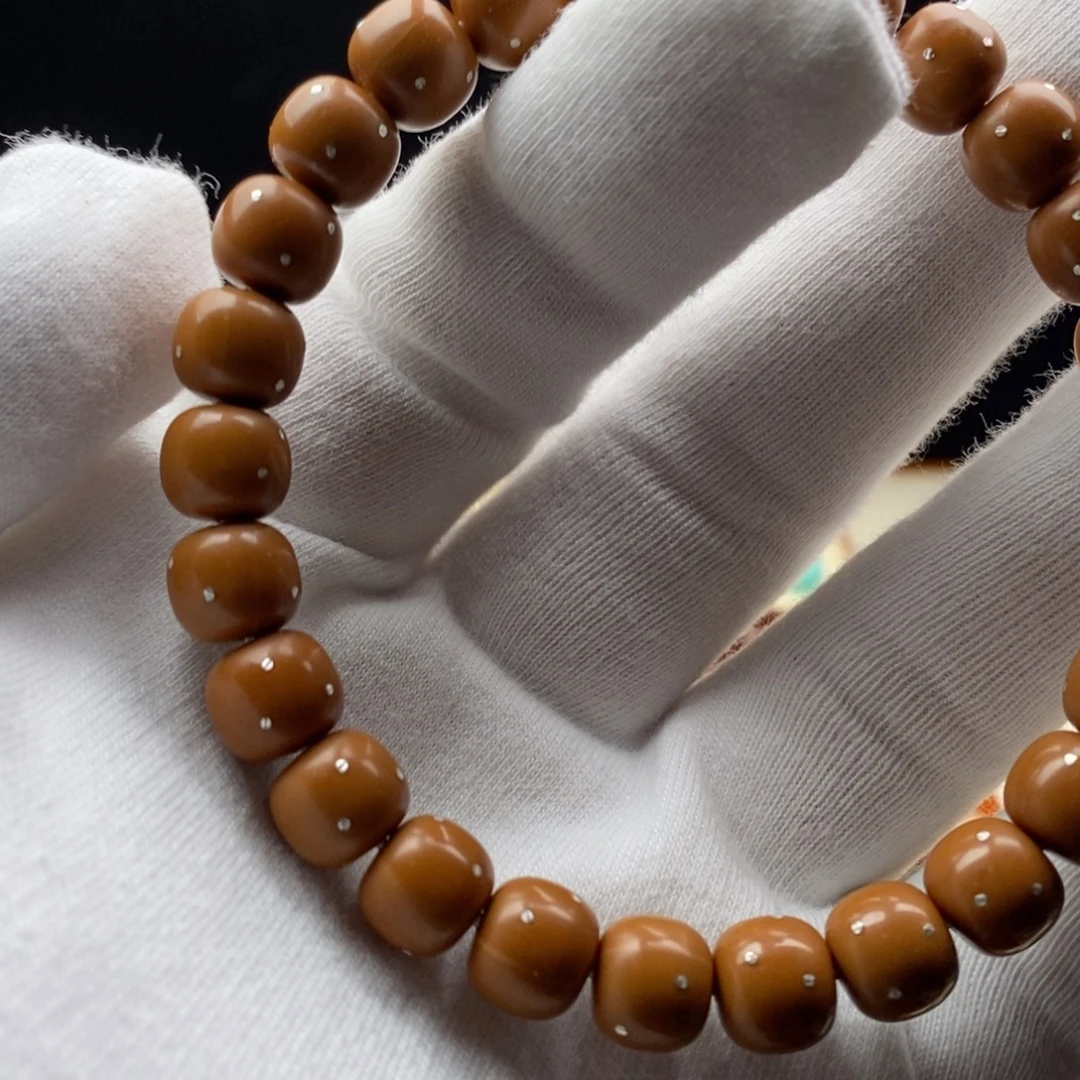 吊坠猴头核桃猴头