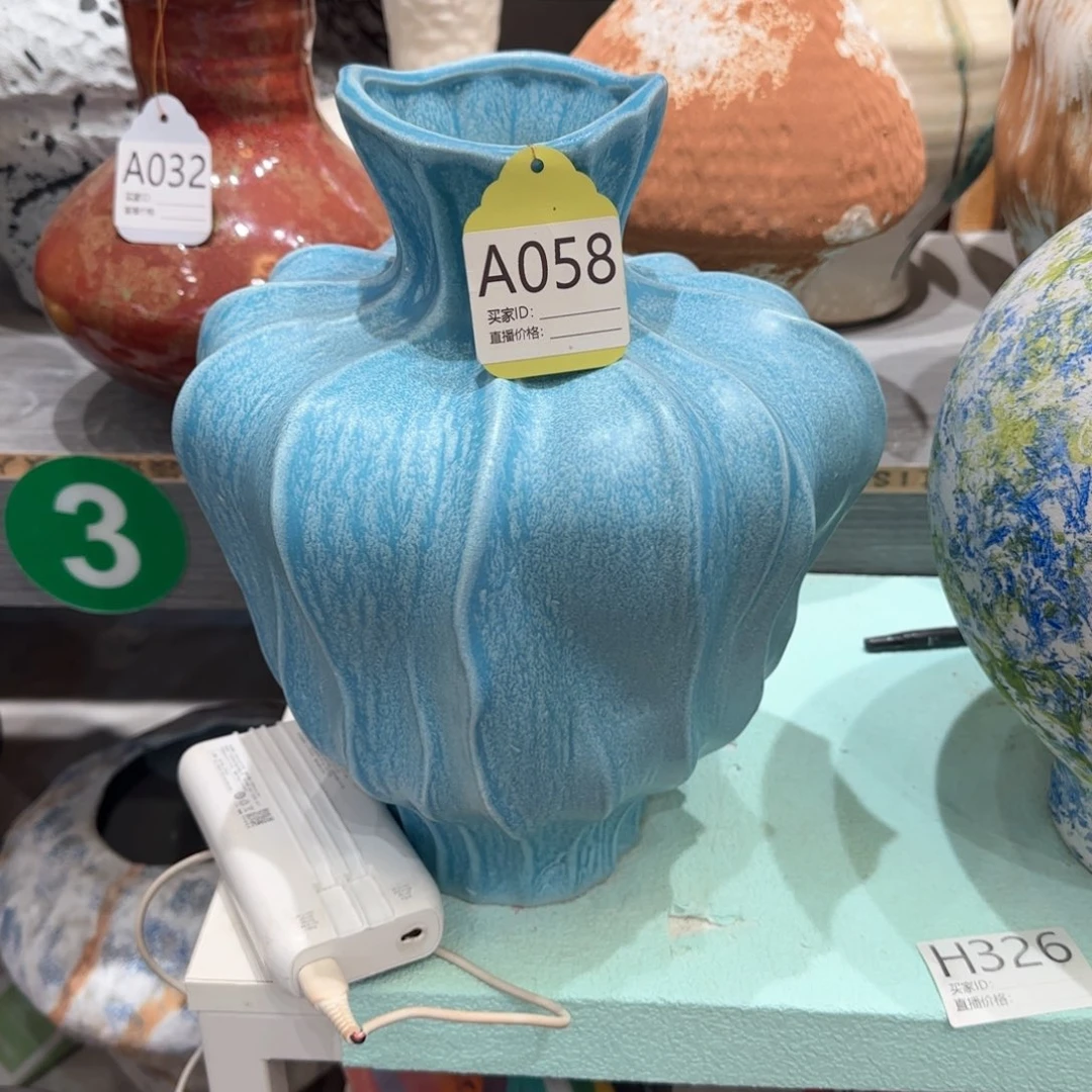 景德镇陶瓷艺术品