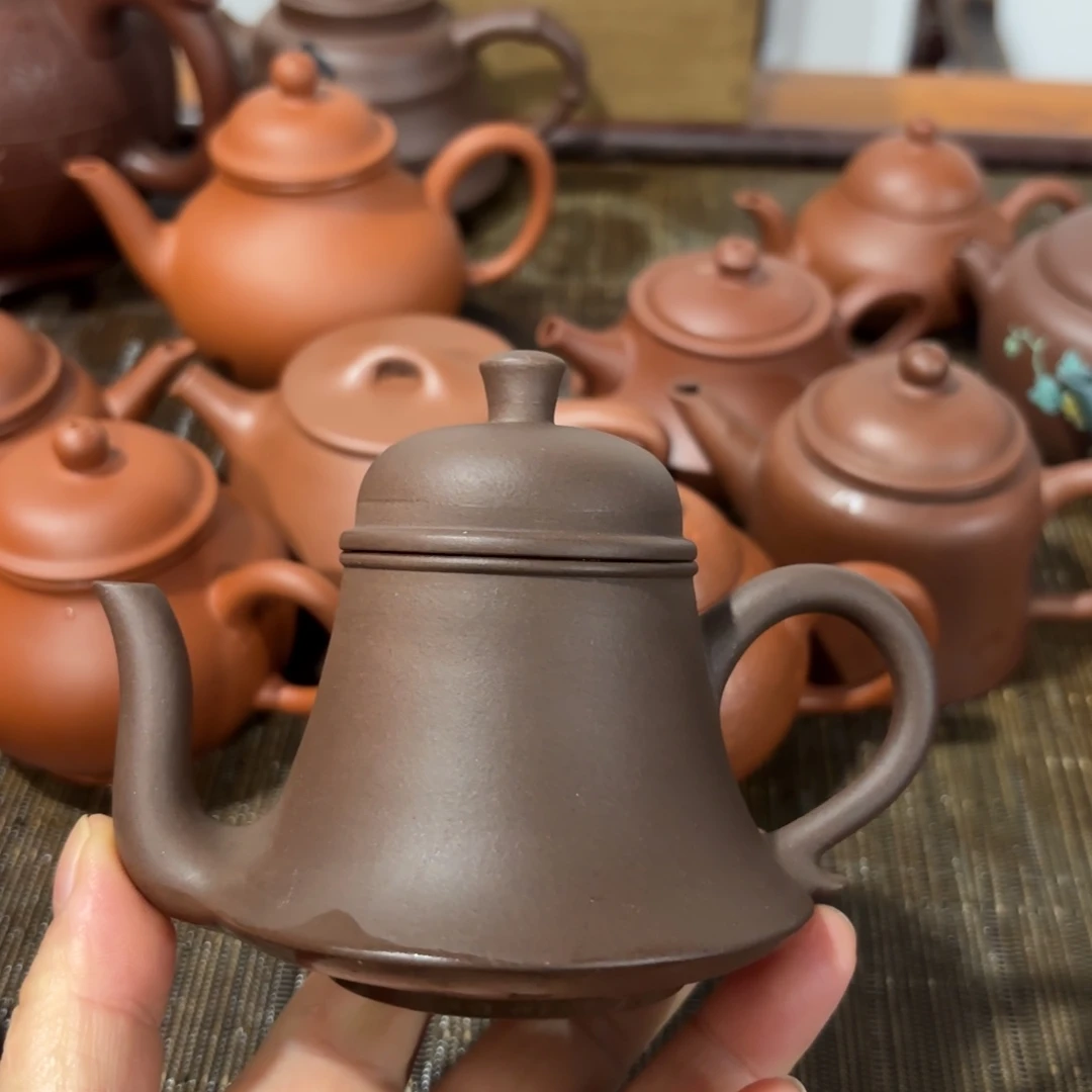 茶壶紫砂紫砂杯及其他工艺制品加工为原料