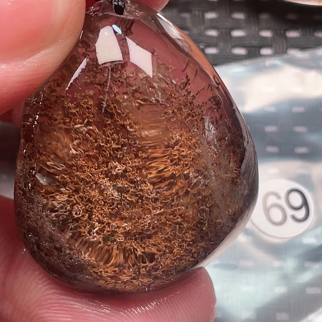 【闪购商品】颈饰未镶嵌水晶夏*