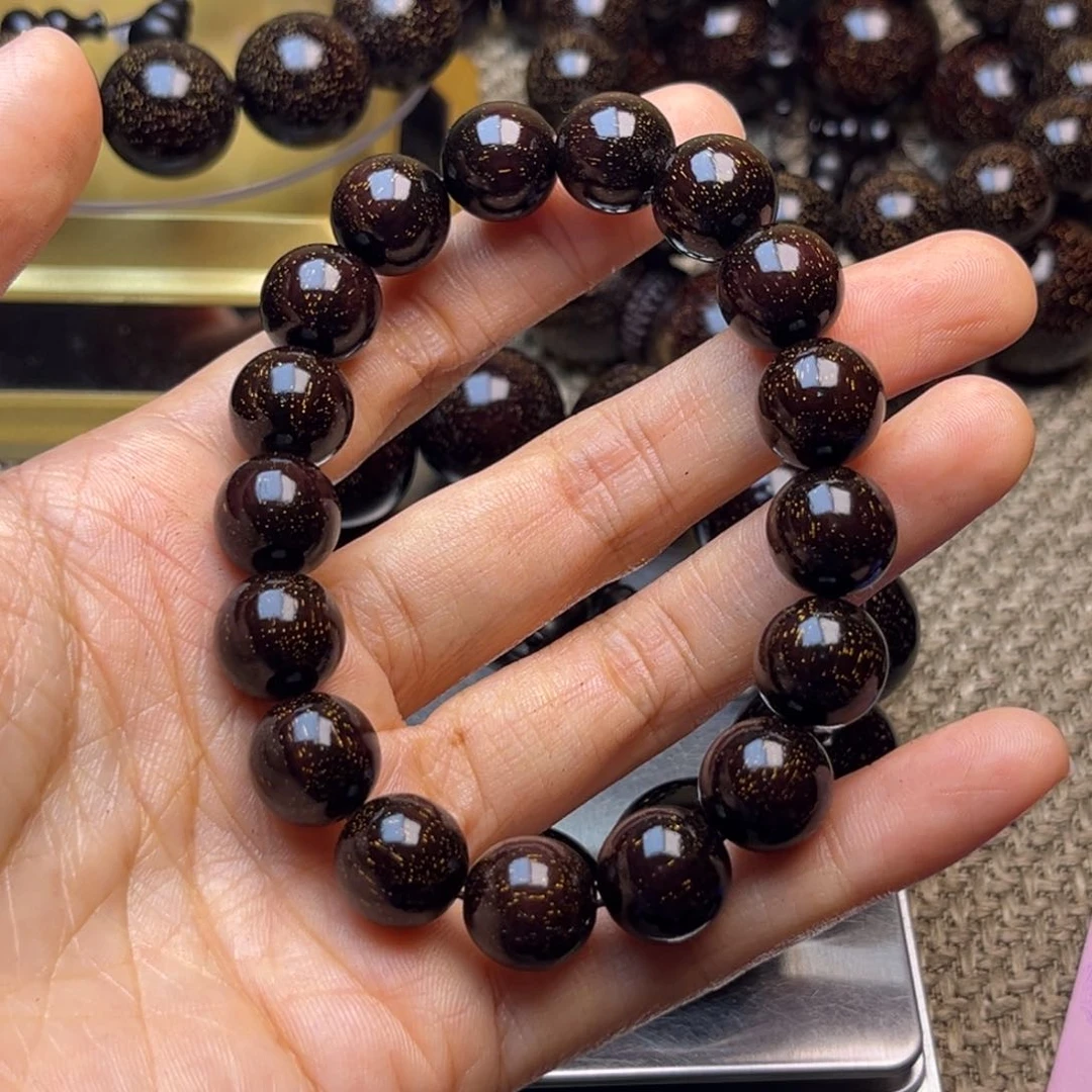 檀香紫檀（小叶紫檀）1.2 17满星