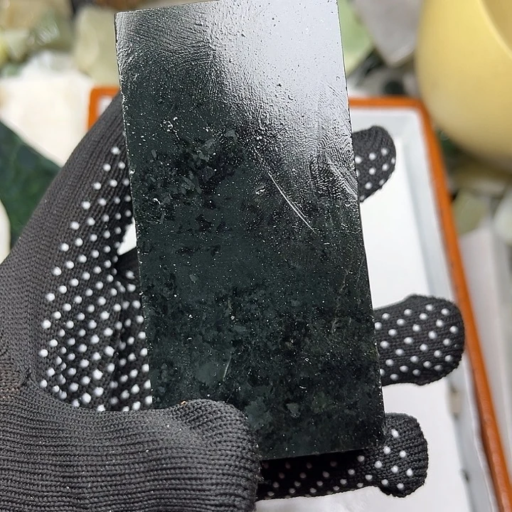 未镶嵌和田玉珠宝奇石