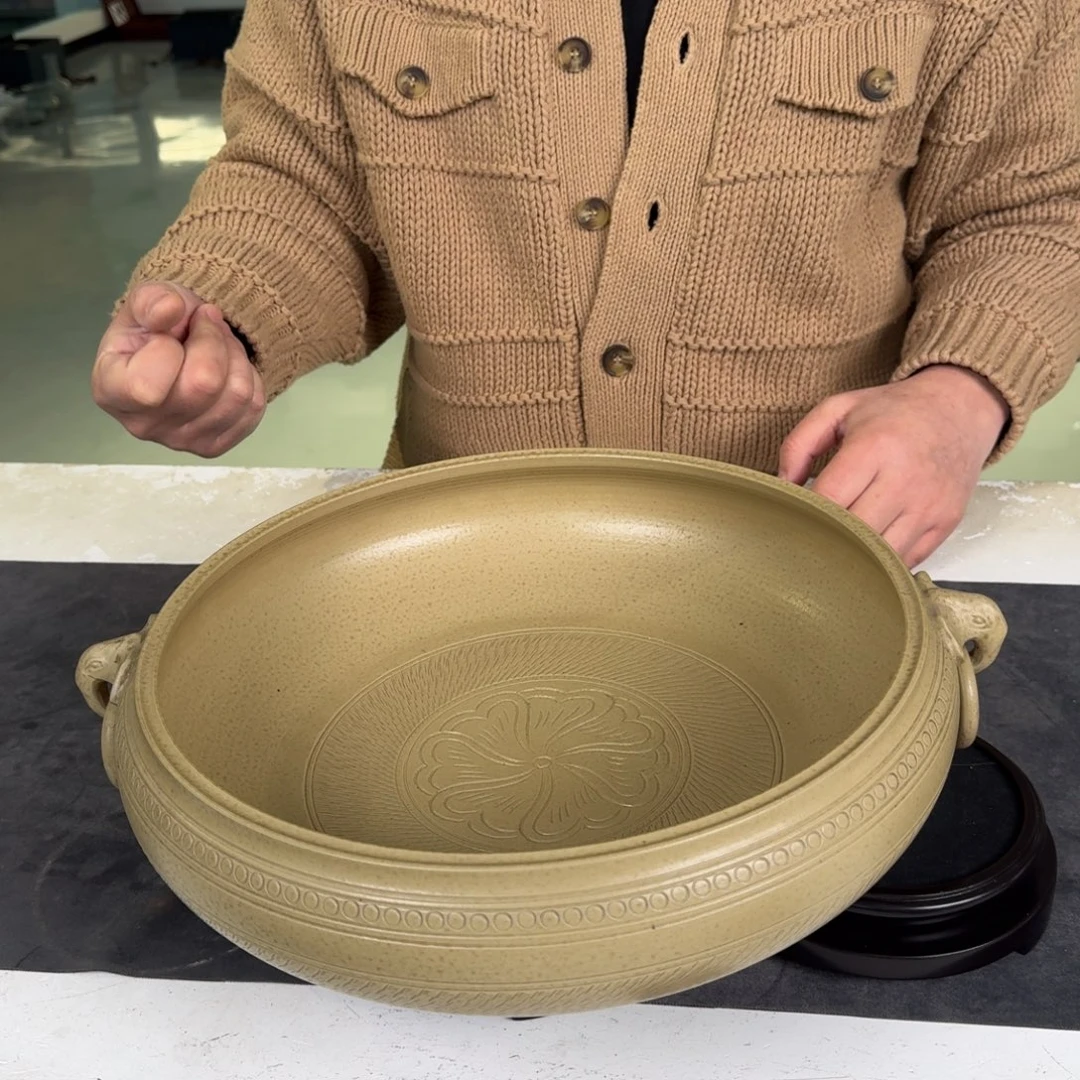 龙泉青瓷名家精品