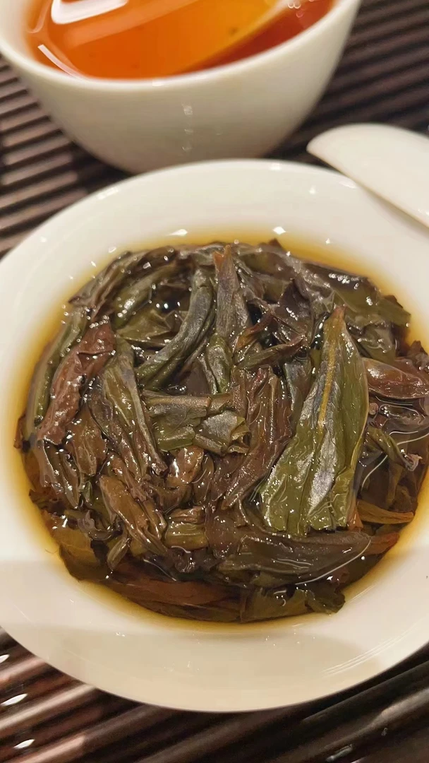 武夷岩茶大红袍专拍改价链接