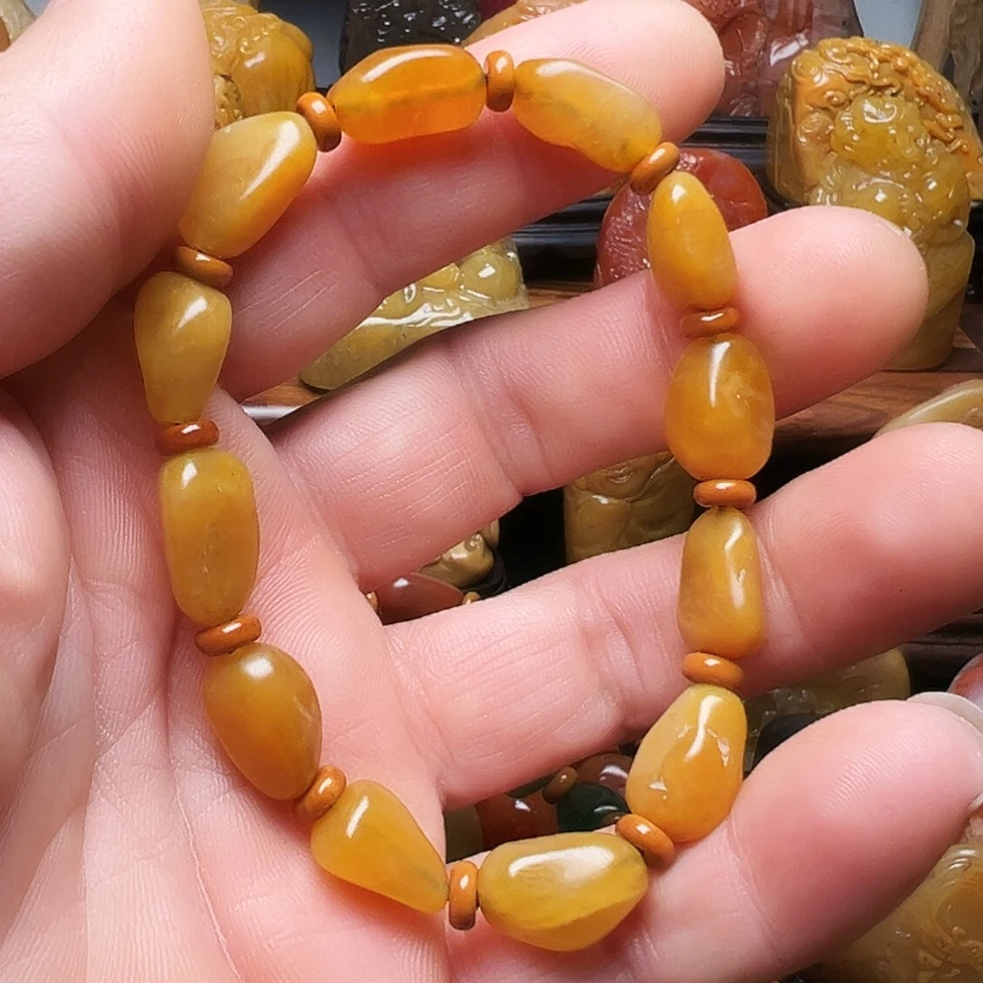 O***o印石寿山石寿山石