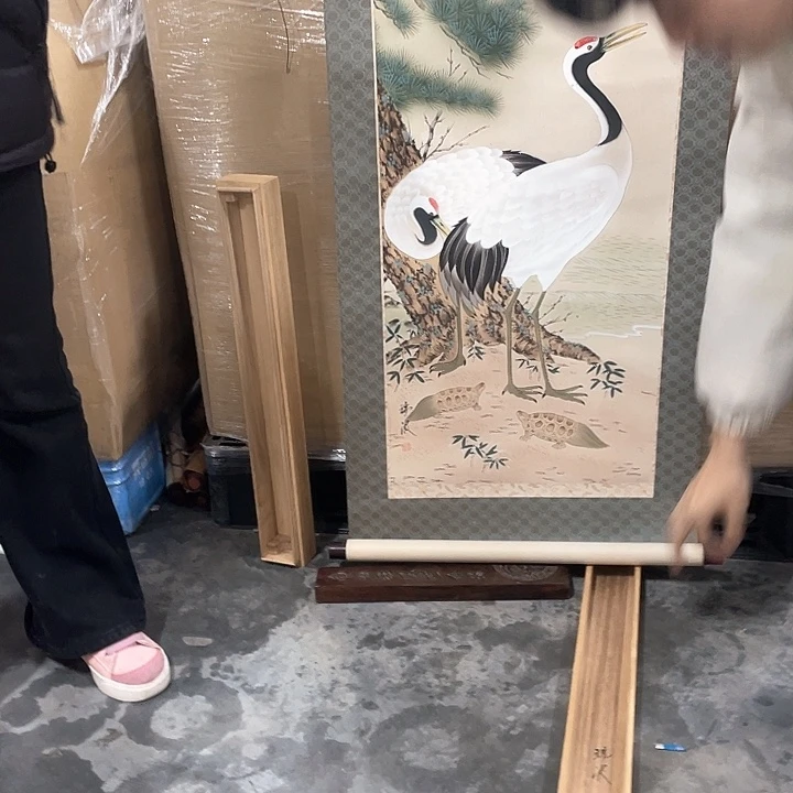 坚**石精品剪纸作品欣赏