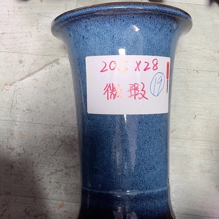 紫砂花盆宜兴紫砂花盆