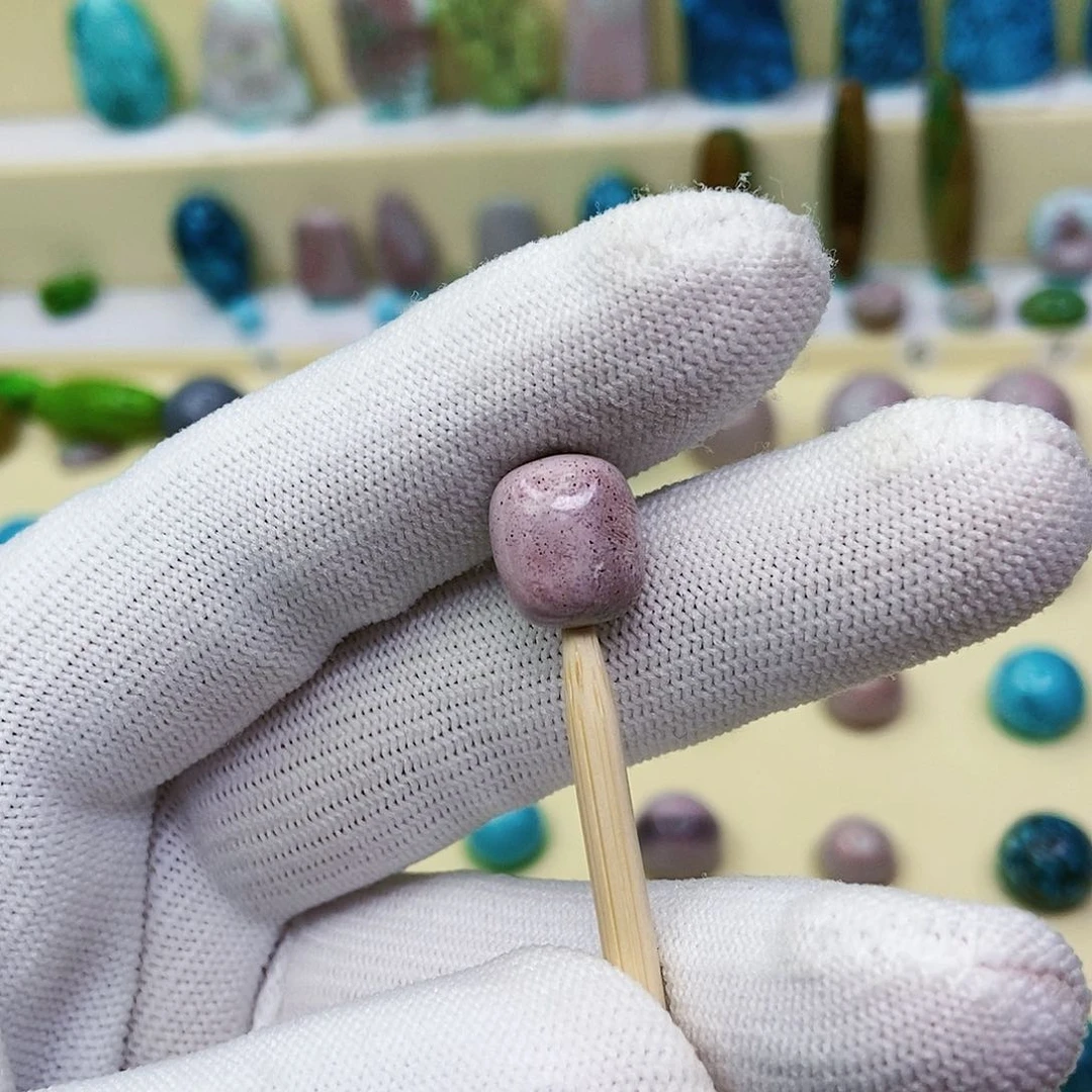 【闪购商品】绿松石挂件未镶嵌