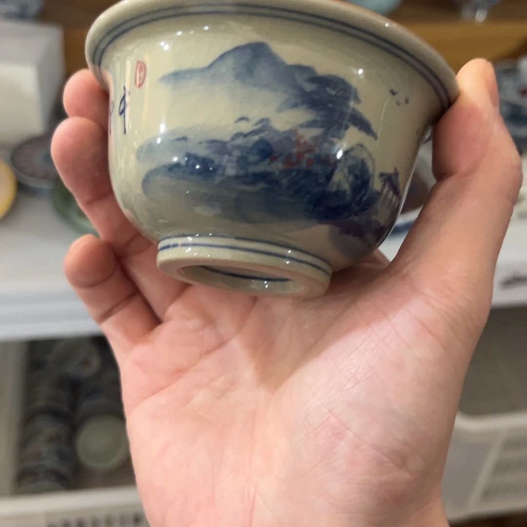 陶瓷等行业的生产和销售企业