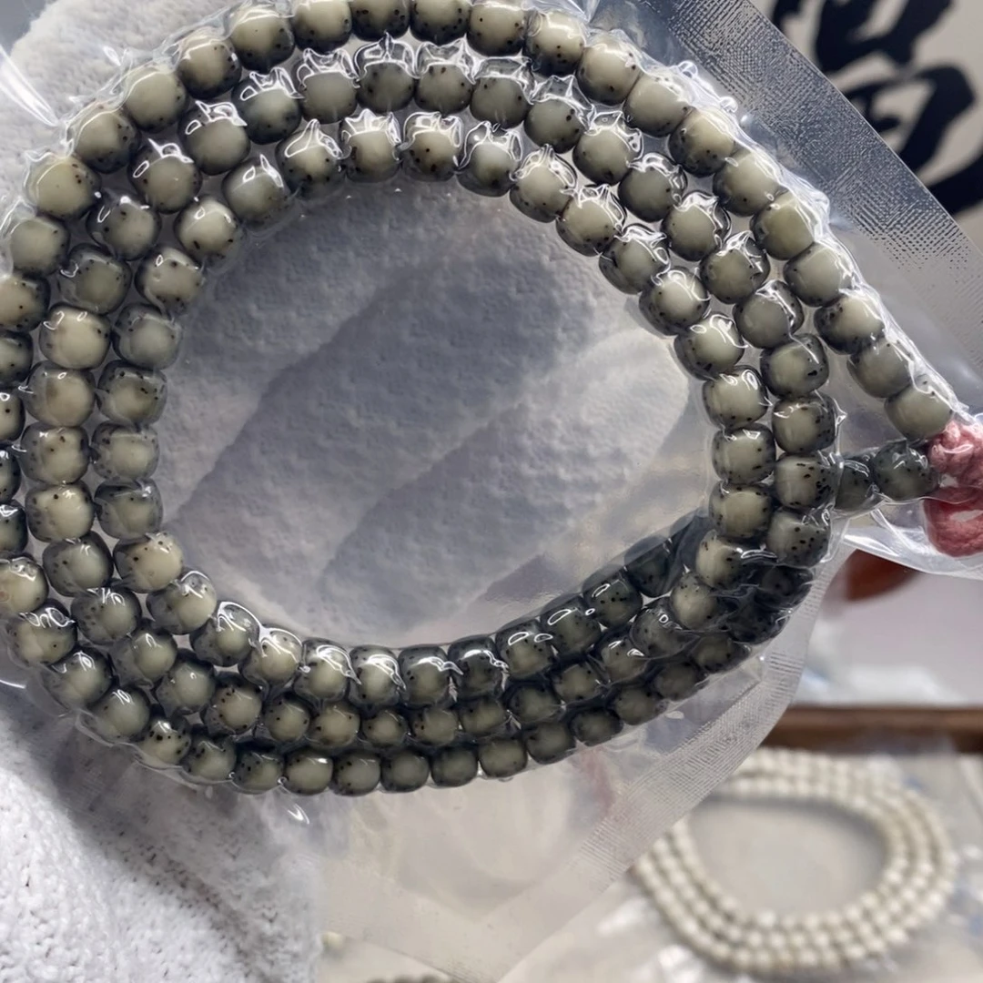 L***࿐吊坠星月菩提Zzzzzzzz1