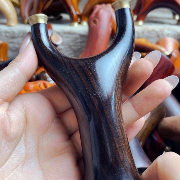 非洲紫檀（红花梨）微瑕1604