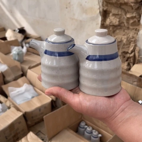 摆件陶瓷艺术摆件