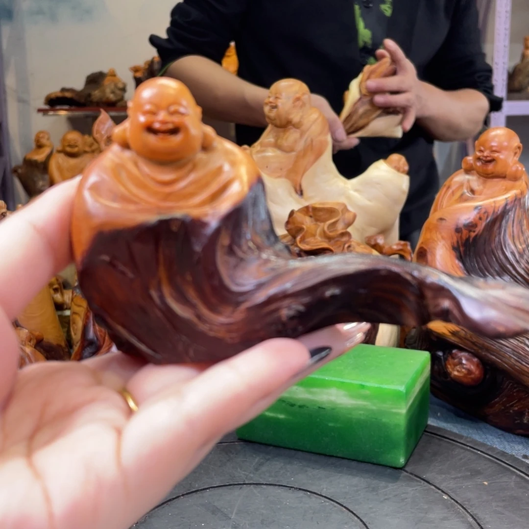 手串/手链柏木（崖柏）