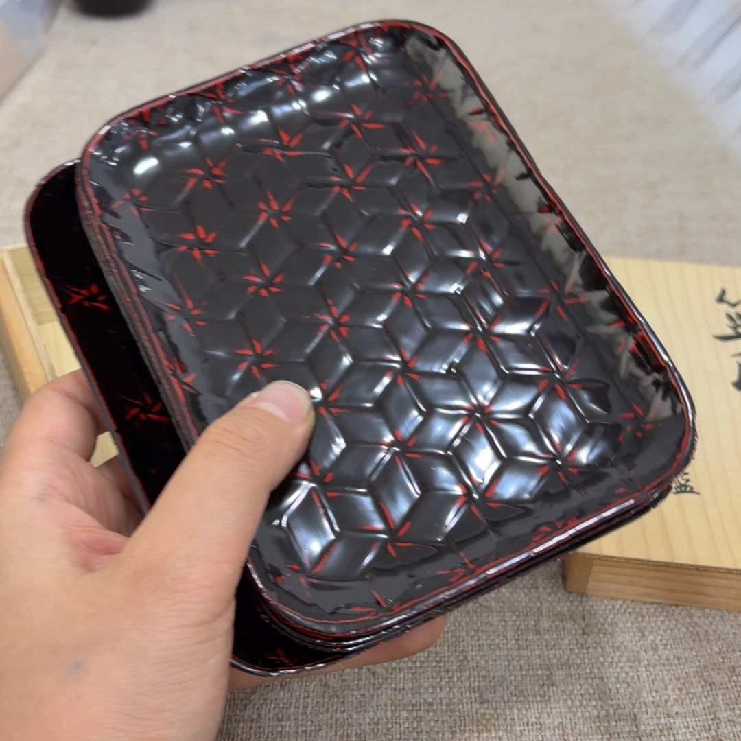 非常好用漂亮的茶具
