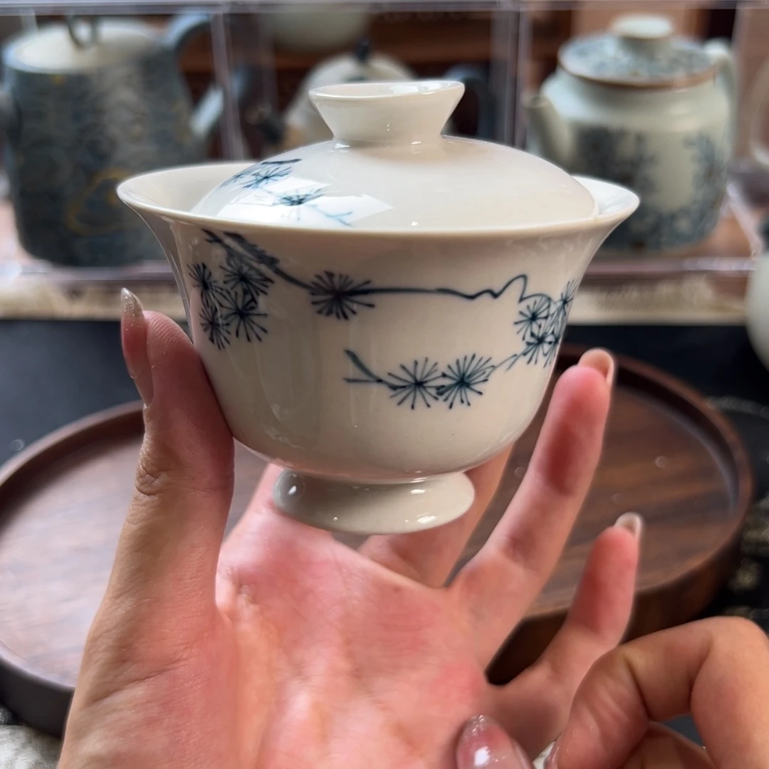 茶具等产品的生产和