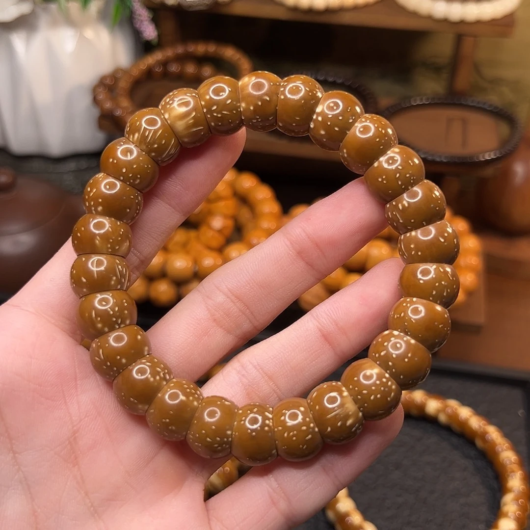 菩提根/象牙果手串