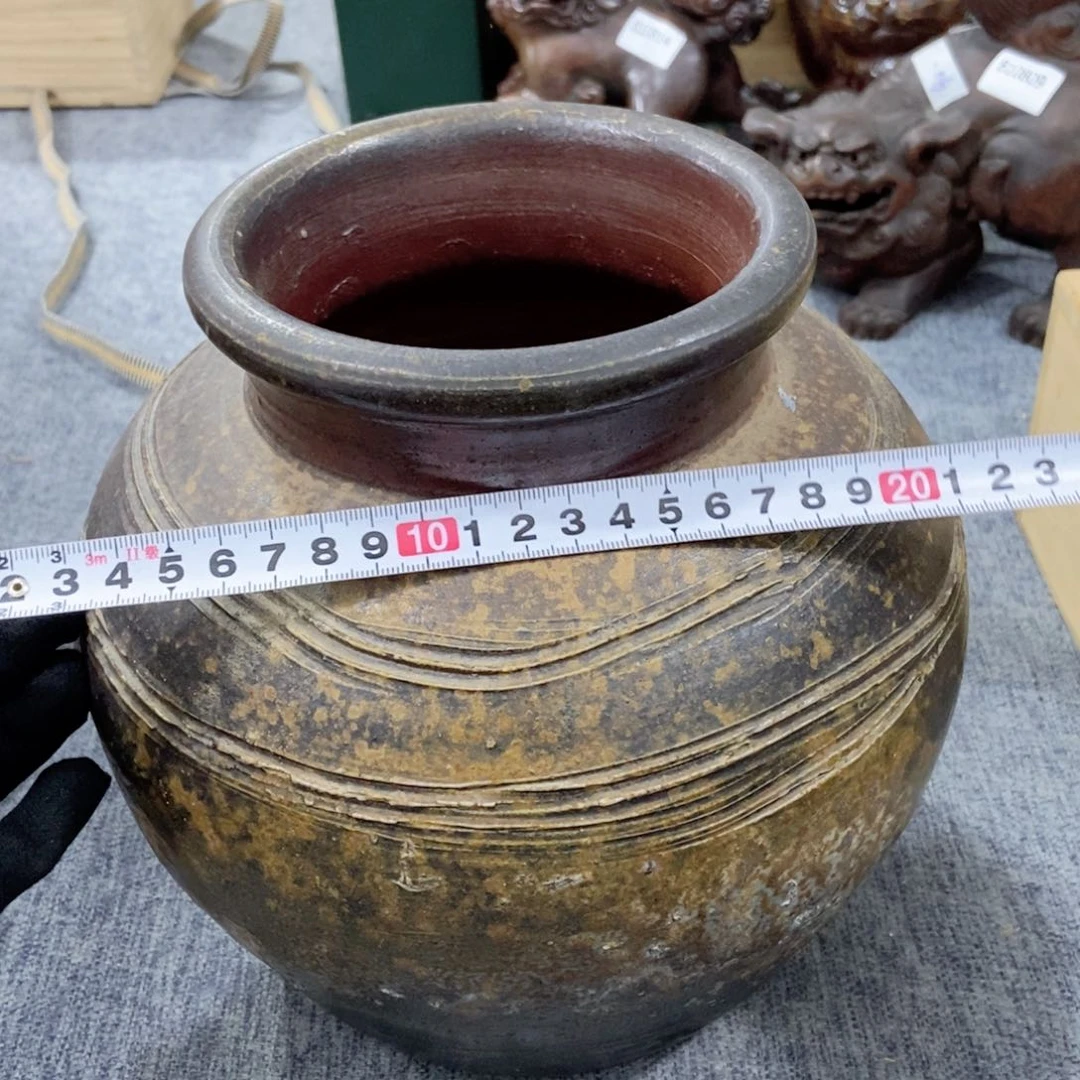 紫砂茶杯非常满意好看得物件