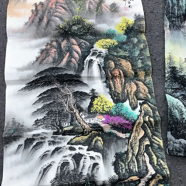 国画无毛或被短柔毛或无毛