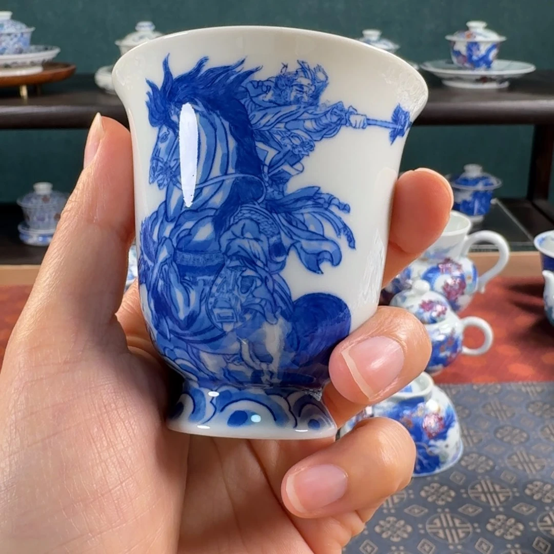 瓷片优游瓷生活雅器