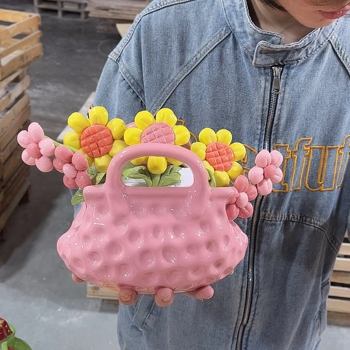 紫砂茶叶罐这么多人都在