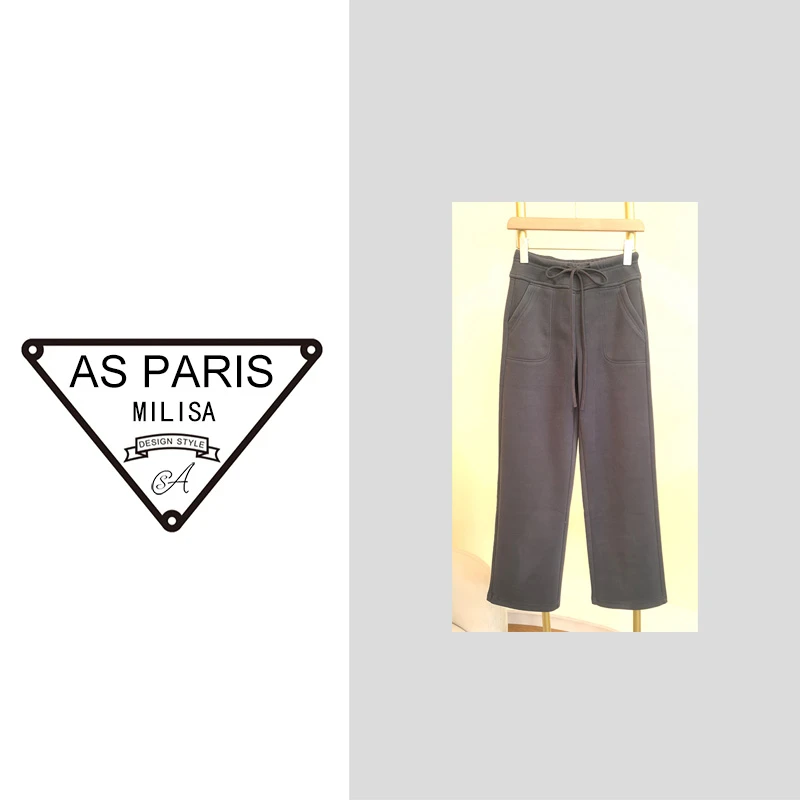 南法假日 原单正品 LISA门店推荐 【臻品高货】新款裤子10156