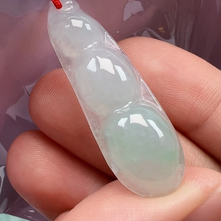 翡翠散珠翡翠翡翠