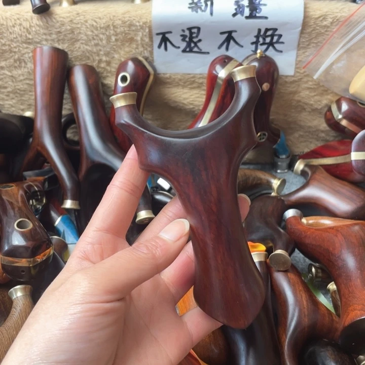 大果紫檀（缅甸花梨）瑕疵568