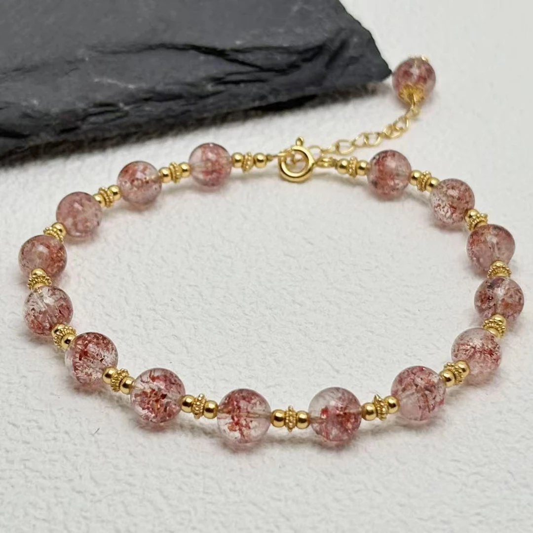 超七设计款手串B083  多样性发一