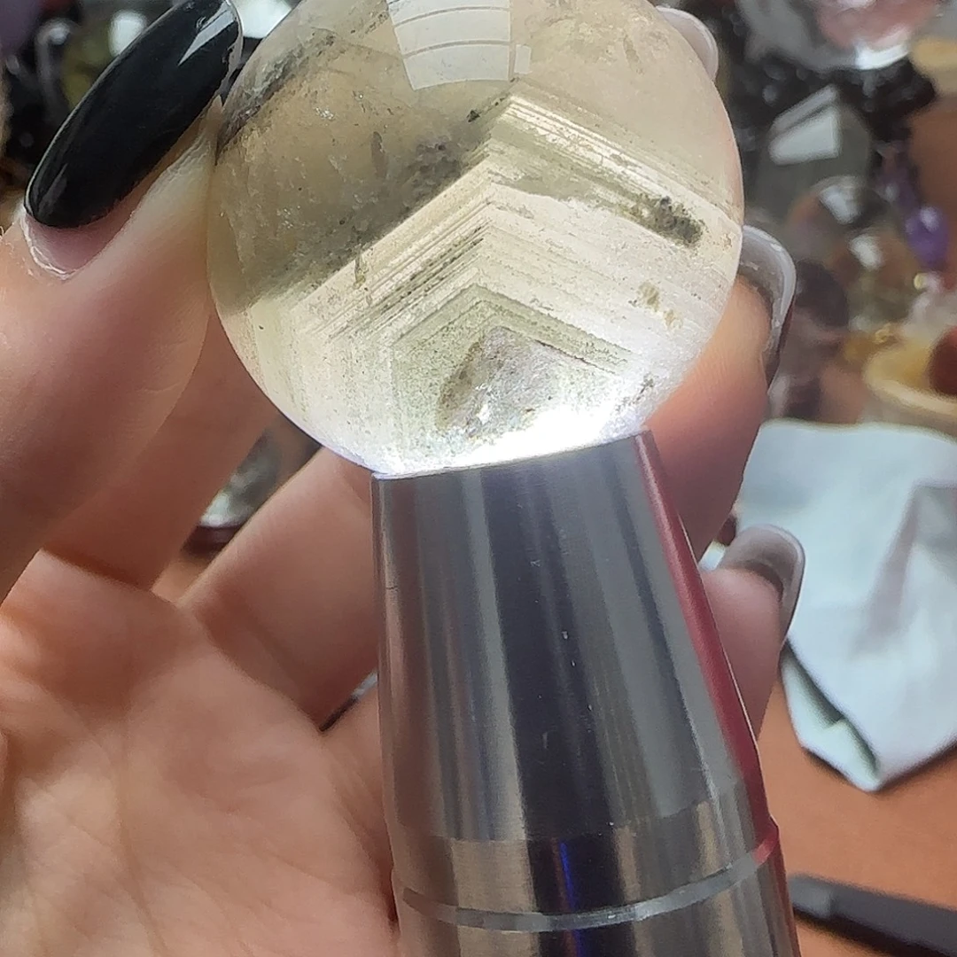 水晶摆件未镶嵌C024