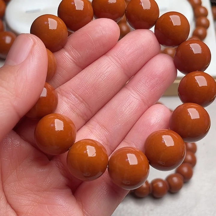 橄榄核手串/手链橄榄核1.5