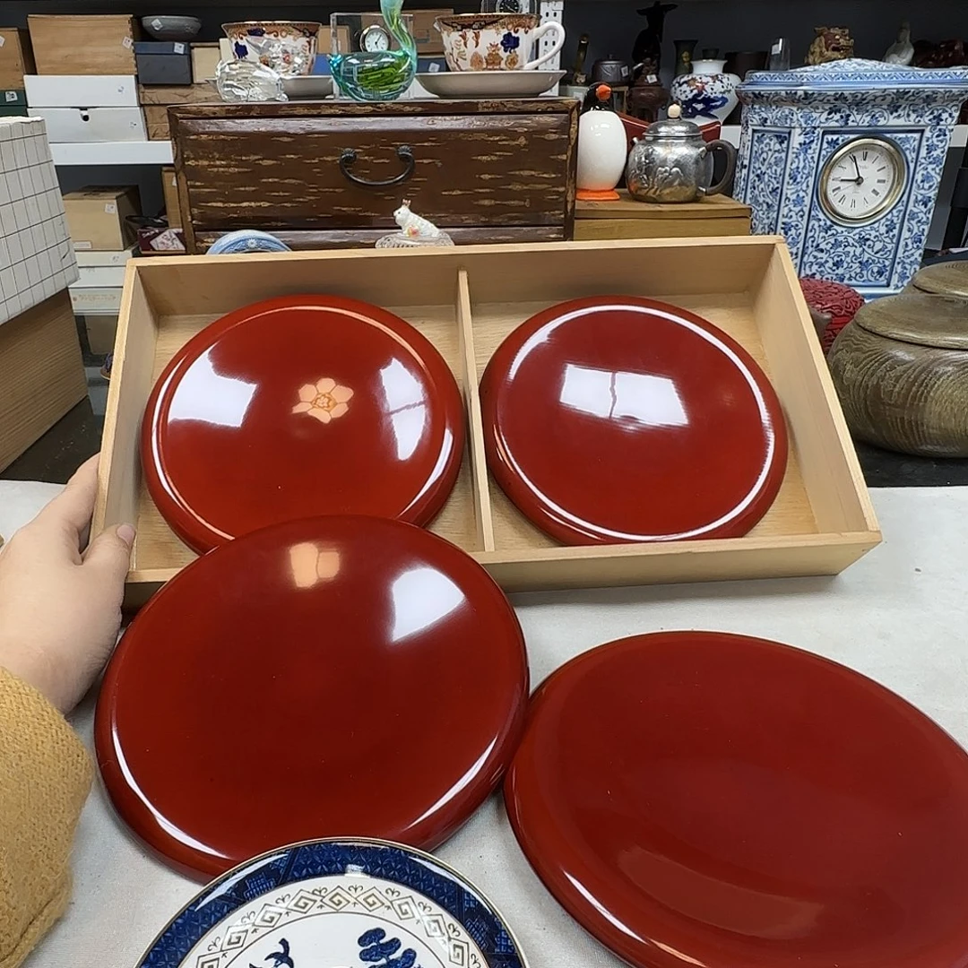 中古物品，天天好物132