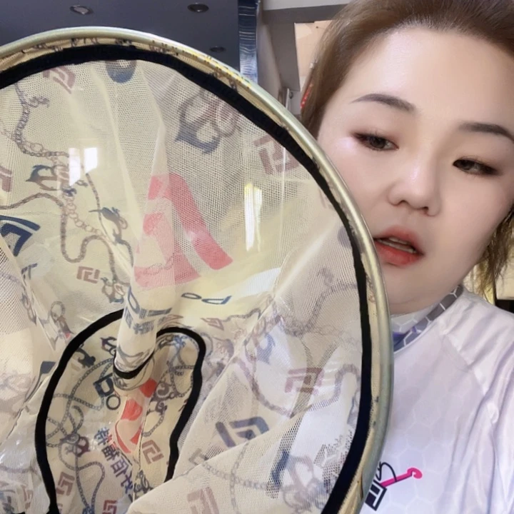 百网头内径40圈27深