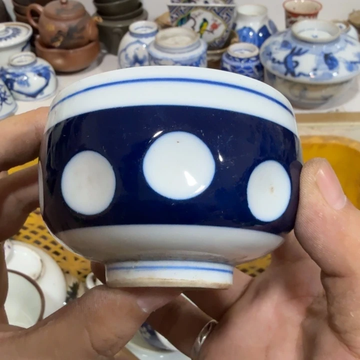 陶瓷推荐第二名20包邮